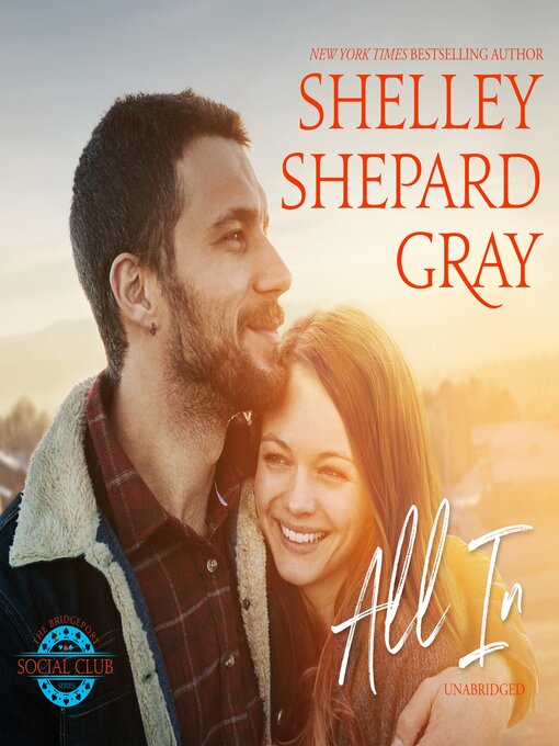 Title details for All In by Shelley Shepard Gray - Wait list
